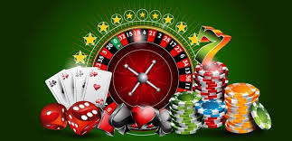 Официальный сайт Spin Bounty Casino